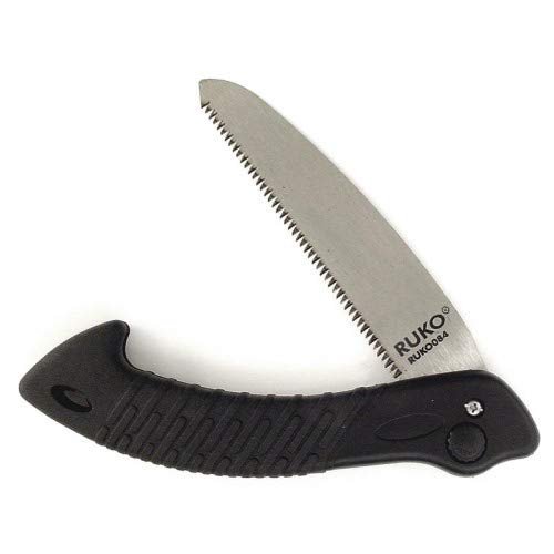 RUKO SCIE PLIANTE OUTFITTER 6 1/4'' image 0