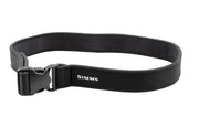 SIMMS CEINTURE EN NEOPRENE POUR WADER, NOIR image 0