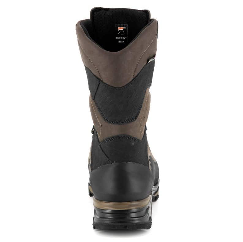ZAMBERLAN BOTTE WASATCH GTX RR - M0 BROWN image 4
