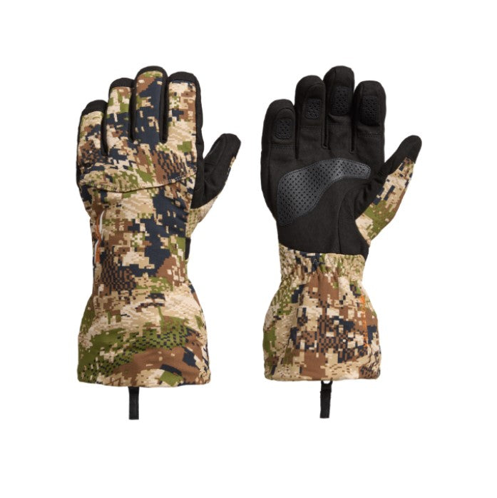 SITKA GANTS BLIZZARD GTX - OPTIFADE SUBALPINE image 0