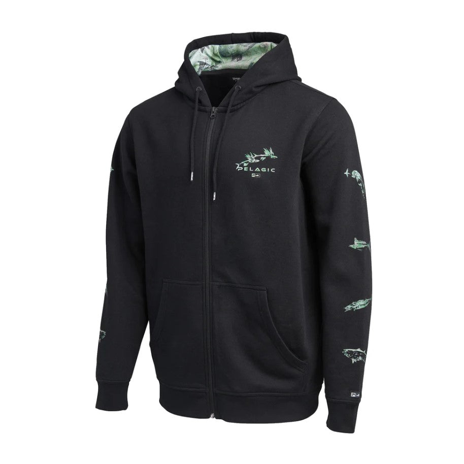 PELAGIC VESTE NORTHLAKE GYOTAKU image 0