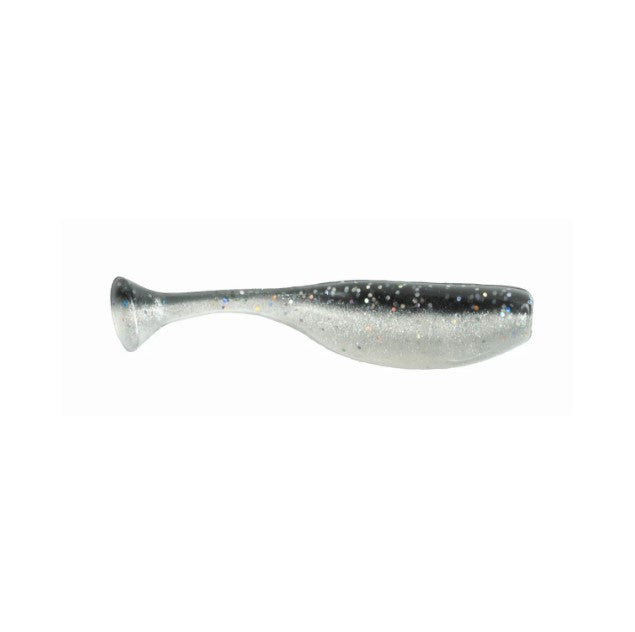 BAITFUEL NANOSWIM - 2'' - THREADFIN SHAD image