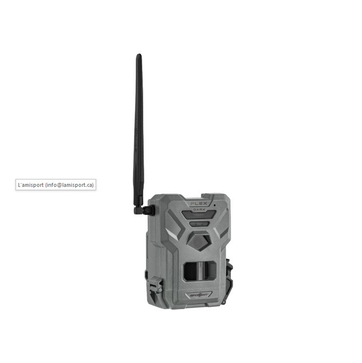 SPYPOINT CAMÉRA DE SURVEILLANCE CELLULAIRE FLEX-DARK - DUO PACK image 2