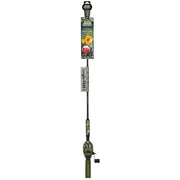 PROFISHIENCY ENSEMBLE KID CASTERS CAMOUFLAGE VERT image 0