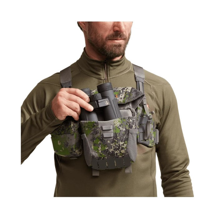 SITKA HARNAIS OPTICS FLASH - OPTIFADE COVER image 3