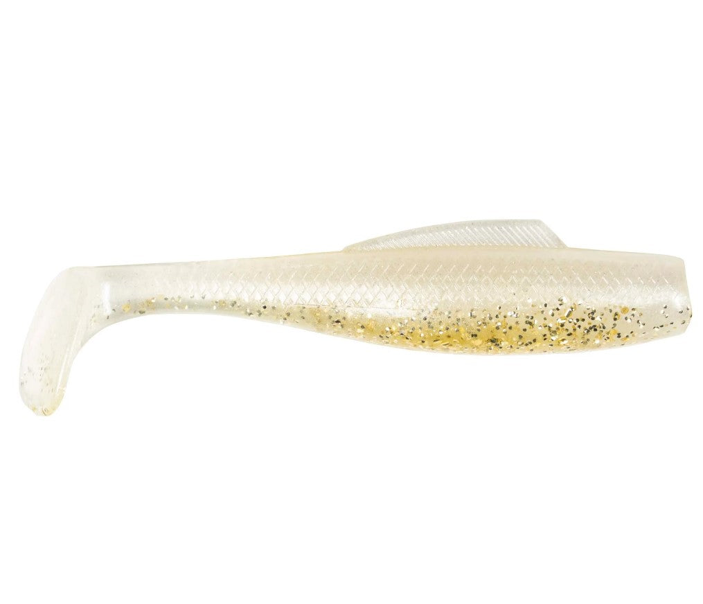 ZMAN MINNOWZ 3" - BEER RUN image