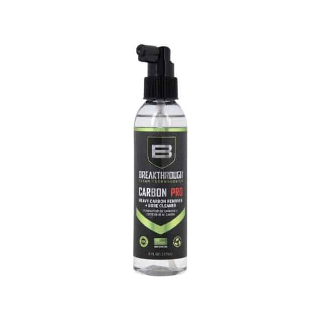 ALLEN NETTOYANT POUR CANON ET ALÉSAGE D'ARMES À FEU CARABINE/ARMES DE POING- DÉGRAISSANT TOUT USAGE DE 6 OZ image 0
