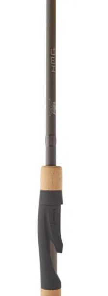 FENWICK HMG WALLEYE CANNE LANCER LEGER 1 PIÈCE image 1
