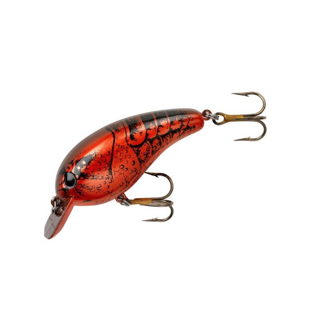 COTTON CORDELL CRANKBAITS BIG O - 3" - NATURAL CRAWFISH image