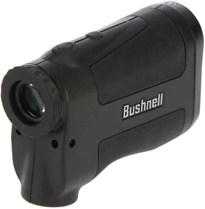 BUSHNELL TELEMETRE LEGEND 1200 6X24 image 1