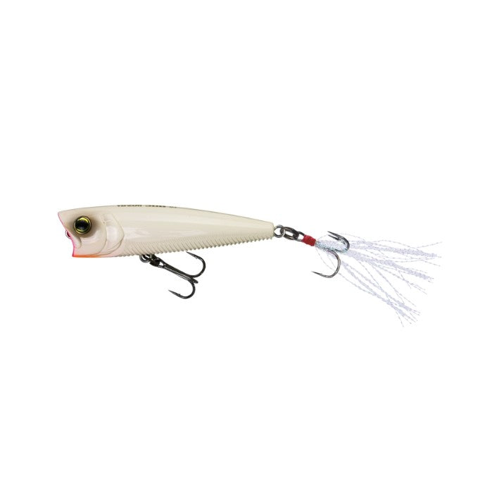 YO-ZURI 3DB POPPER 3'' - BONE image