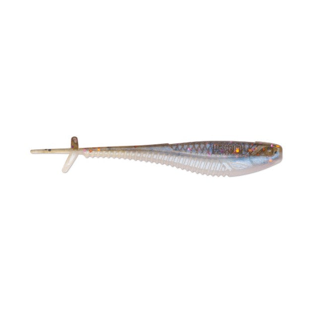CRUSH CITY MOOCH MINNOW 3.5'' - GOBY image