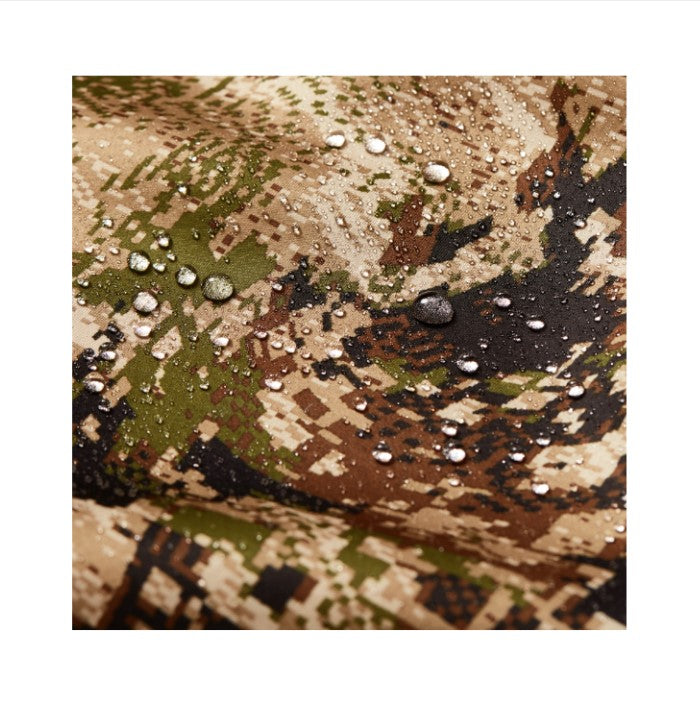 SITKA HOODIE TRAVERSE - OPTIFADE SUBALPINE image 8