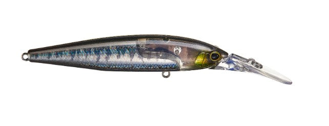 SHIMANO WD WORLD DIVER FLASH BOOST JERKBAIT 99SP - HASU image