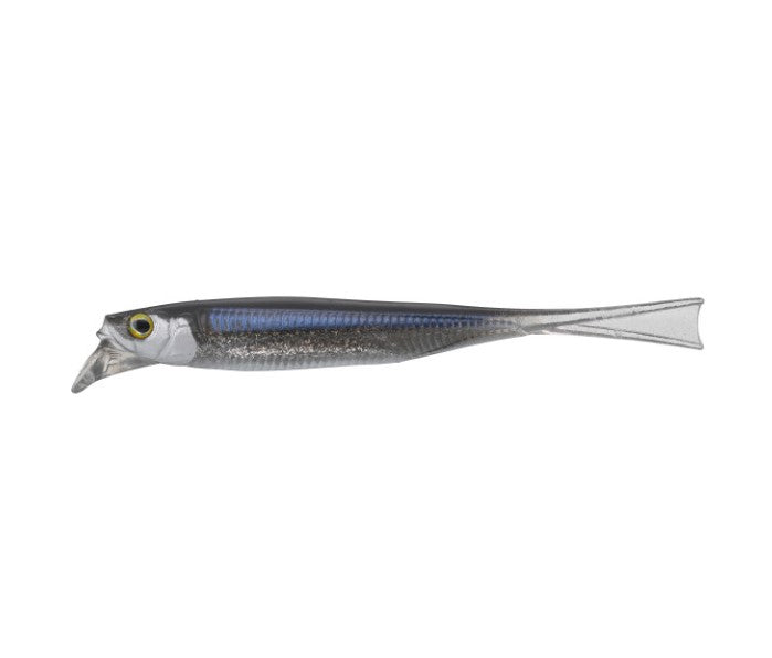 JACKALL DRIFTFRY 4'' - FLASHING BAIT image