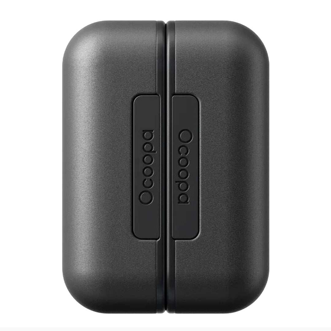 OCOOPA CHAUFFE MAINS RECHARGEABLE UT2S NOIR image 0
