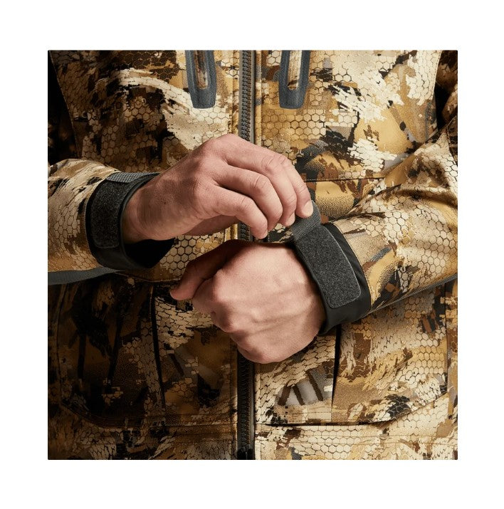 SITKA MANTEAU HUDSON - OPTIFADE WATERFOWL MARSH image 8