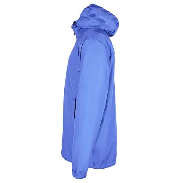 SPORTCHIEF MANTEAU FLOW DE PLUIE POUR HOMME - BLEU image 1