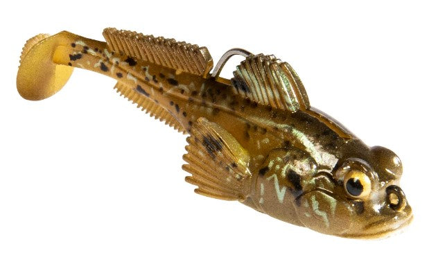 ZMAN GOBIUS 3" image 0