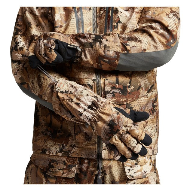 SITKA GANT DELTA DEEK GTX OPTIFADE WATERFOWL MARSH image 1