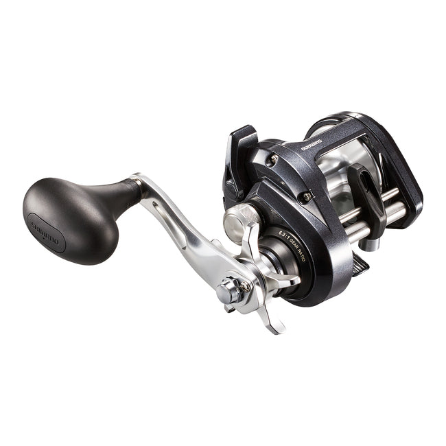 SHIMANO MOULINET LANCER LOURD TEKOTA A image 0