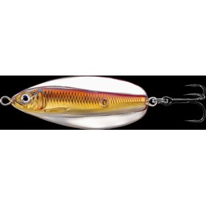 LIVETARGET ERRATIC SHINER 2" 1/4oz - GOLD RED image