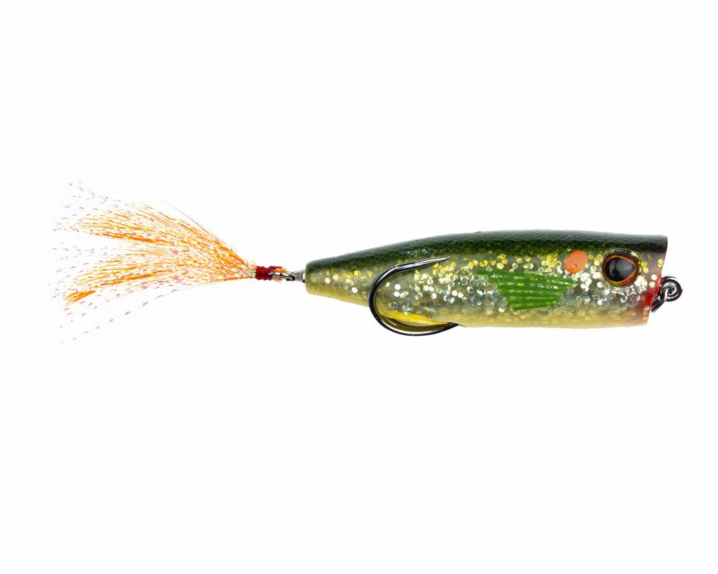 SNAG PROOF ZOO POP - AYU image