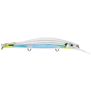 RAPALA RIPSTOP 09 - ALBINO SHINER image