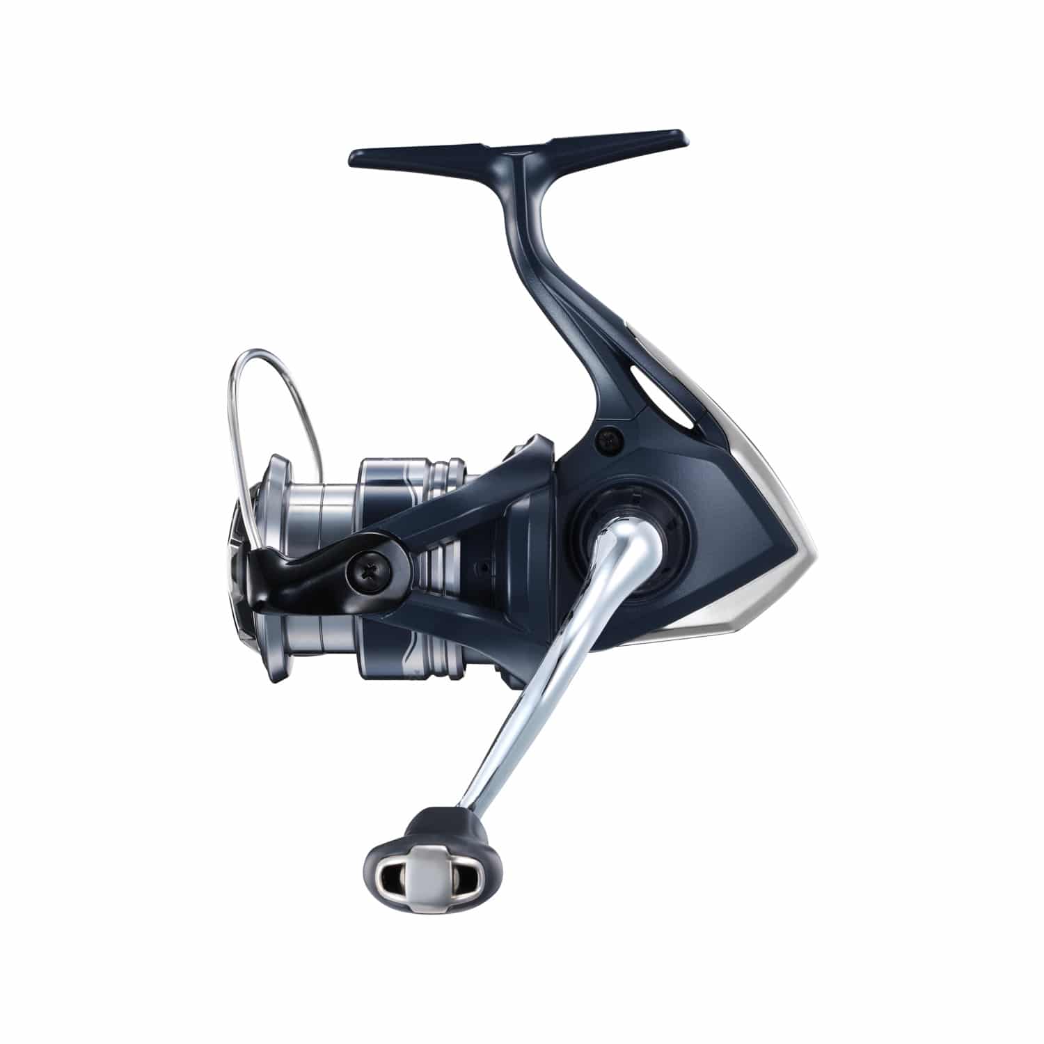 SHIMANO MOULINET LANCER LÉGER CATANA FE - 2500HG image
