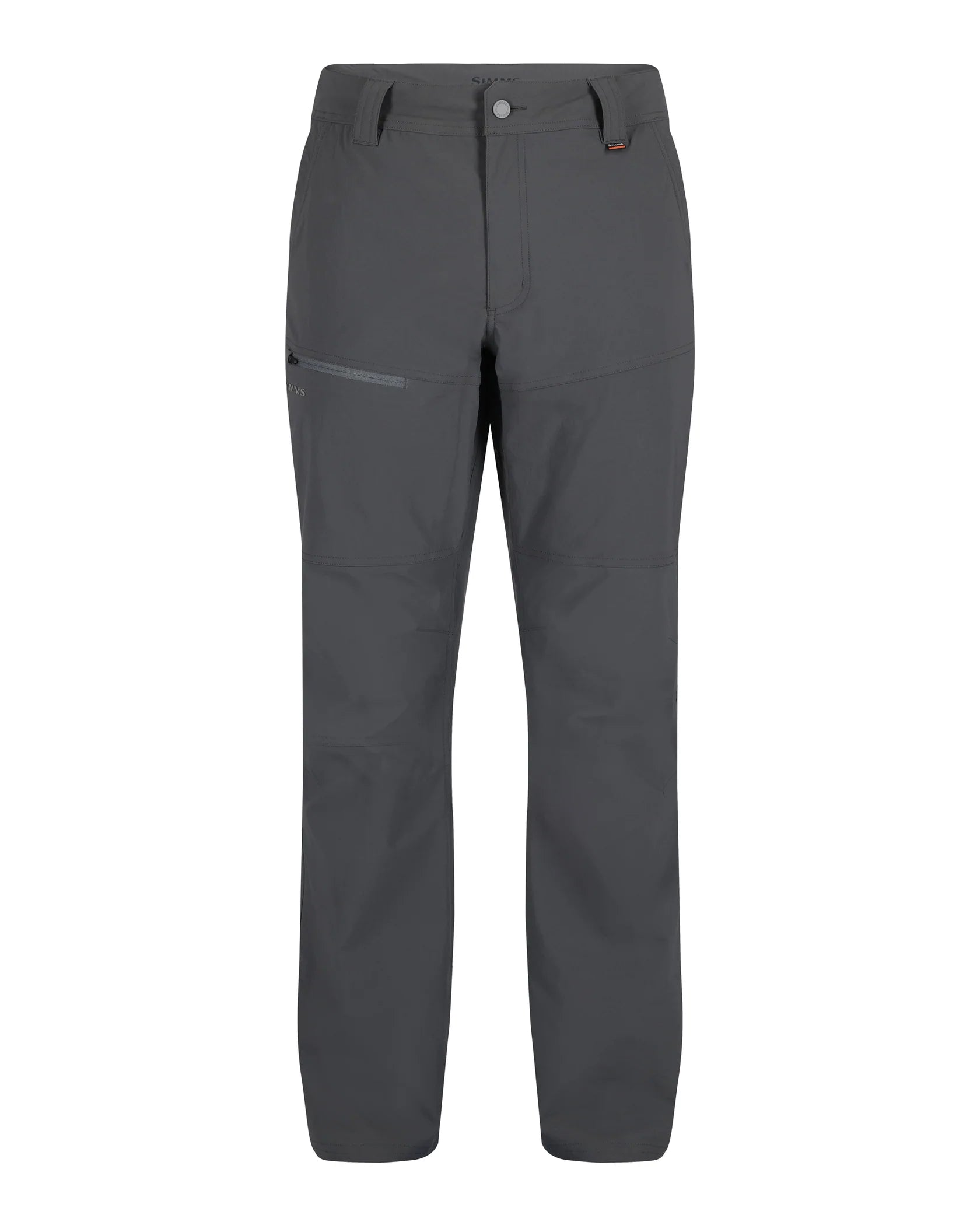 SIMMS PANTALON GUIDE, SLATE image 0