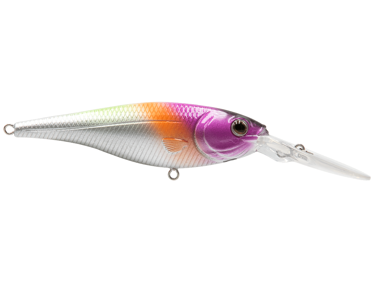 LIVINGSTON LEURRE WALLEYE 90 - SHERBERT image