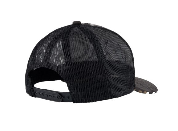 CONNEC CASQUETTE CAMO - OUTVISION image 1
