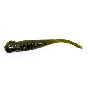 DRIFTER MINNOW DE SET THE HOOK AVEC BAITFUEL image 0
