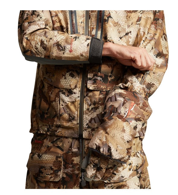 SITKA GANT CALLER POUR GAUCHER OPTIFADE WATERFOWL MARSH image 2