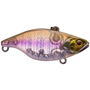 JACKALL POISSON NAGEUR SANS PALETTE CALLANT 60 2" 3/8OZ - SPRINKLE WAGASAKI image