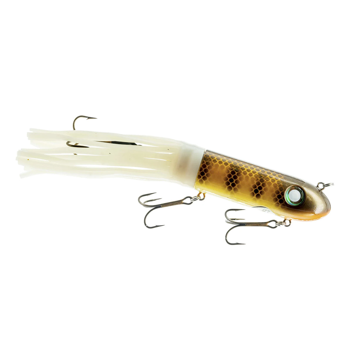 LIVINGSTON POISSON NAGEUR KRAKEN - WALLEYE GOLD image