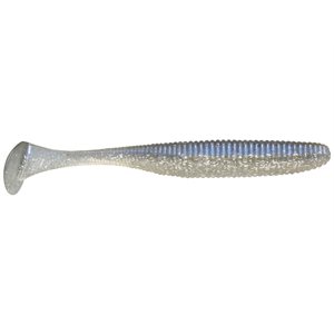 JACKALL RHYTHM WAVE 3.8'' - BLUE PEARL SHAD image