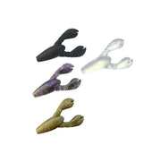 GREAT LAKE FINESSE SNACK CRAW FLOTTANT 2.1'' image 0