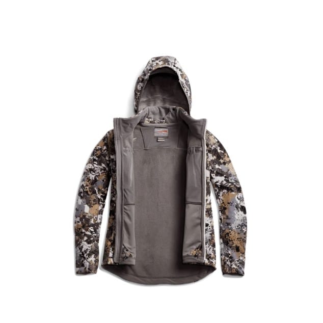 SITKA MANTEAU STRATUS - OPTIFADE ELEVATED II image 1