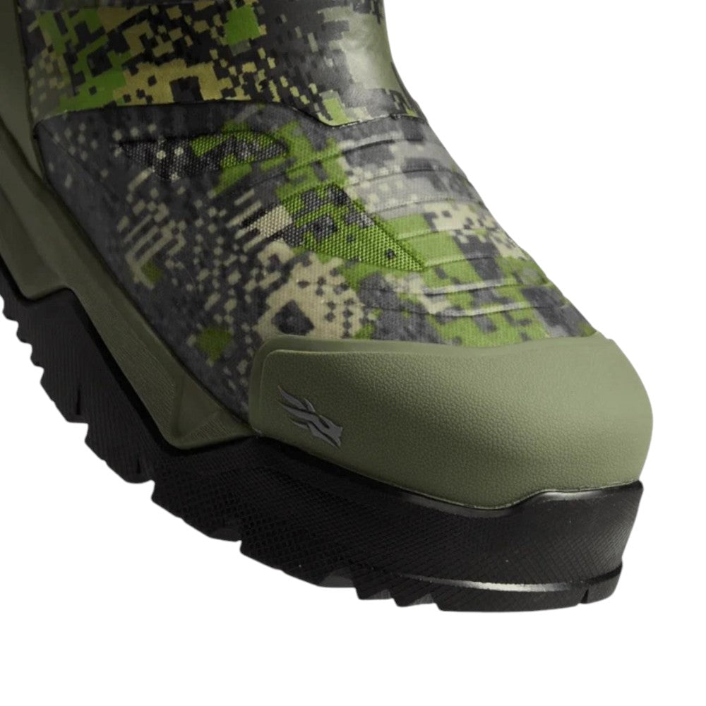 SITKA BOTTES DE CHASSE UNISEXE VENTLITE GTX OPTIFADE COVER image 2