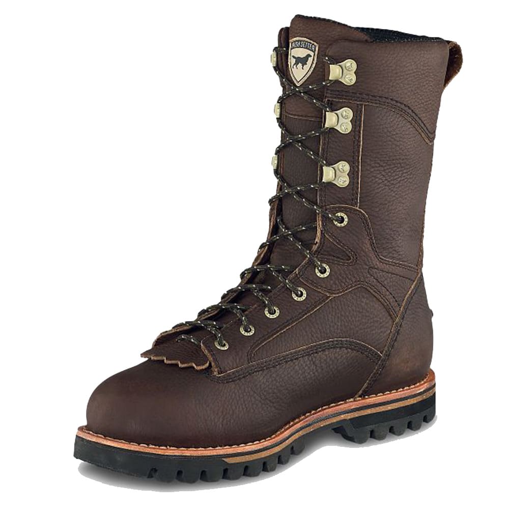 IRISH SETTER BOTTES DE CHASSE ELK TRACKER 12" POUR HOMME image 1