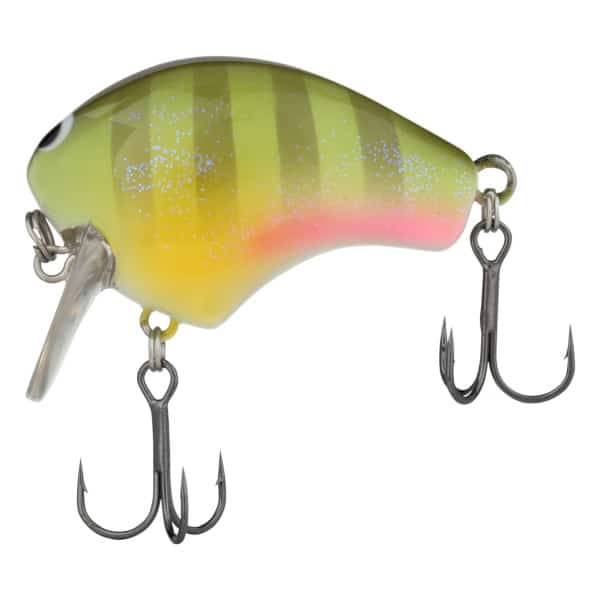 SHIMANO CRANKBAIT MACBETH SHALLOW 50 MM - BLUEGILL image