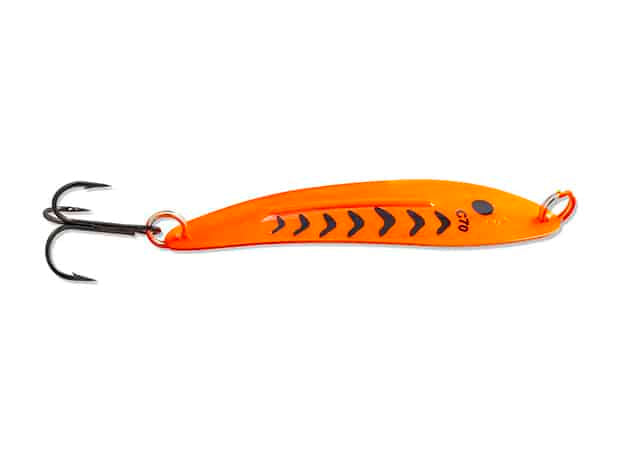 WILLIAMS CUILLÈRE WHITEFISH 1OZ image