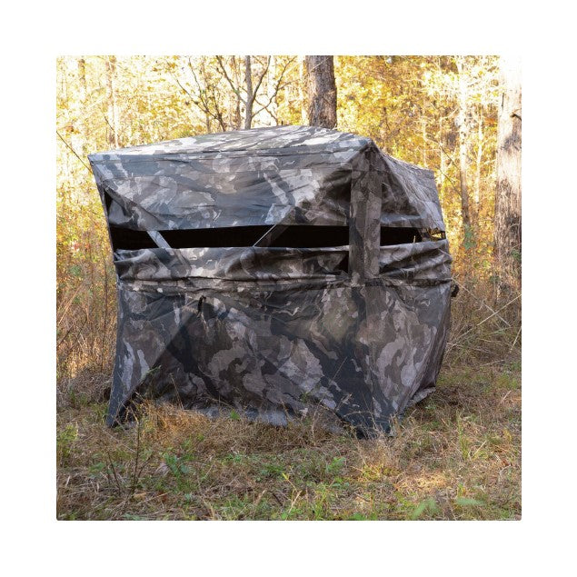 PRIMOS CACHE/ABRIS DE CHASSE "FULL FRONTAL" image 3