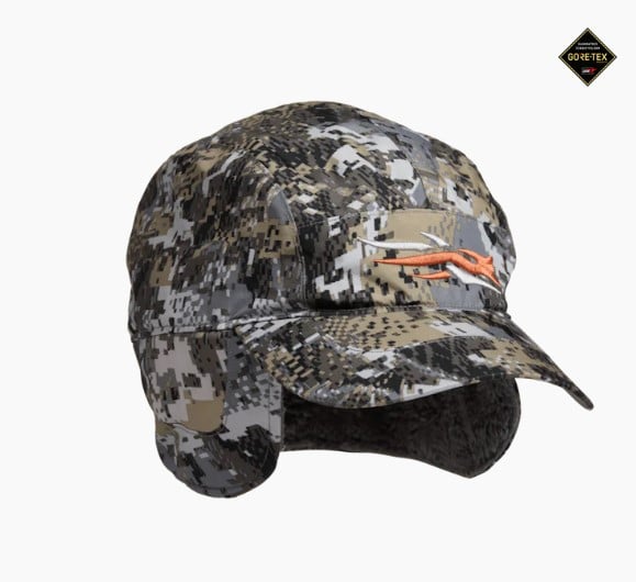 SITKA CHAPEAU BLIZZARD GTX - OPTIFADE ELEVATED II image 0