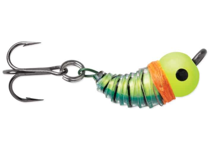 VMC TUNGSTEN BUGBITE JIG 1/16 OZ image