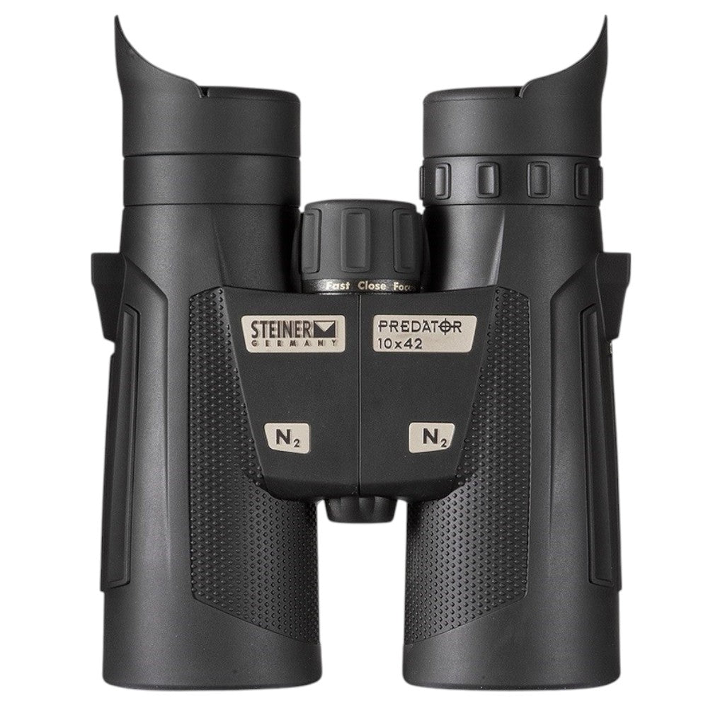 STEINER JUMELLE PREDATOR 10X42 image 1
