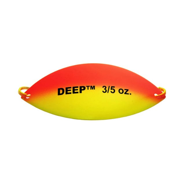 LAKE CLEAR CUILLÈRE WABBLER DEEP image