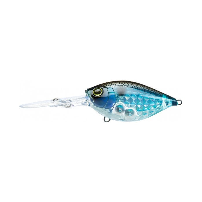 YO-ZURI 3DR-X DEEP DIVER 2'' image 0