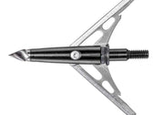 RAGE POINTE DE CHASSE BLACK SERIES CHISEL 2'' image 0